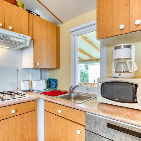 Mobilhome Sakay Lunel (Herault)