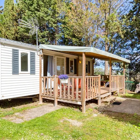 Mobilhome Sakay Apartamento