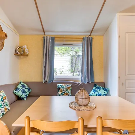 Apartamento Mobilhome Sakay *
