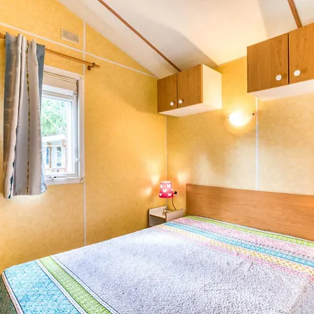 Mobilhome Sakay * Lunel (Herault)