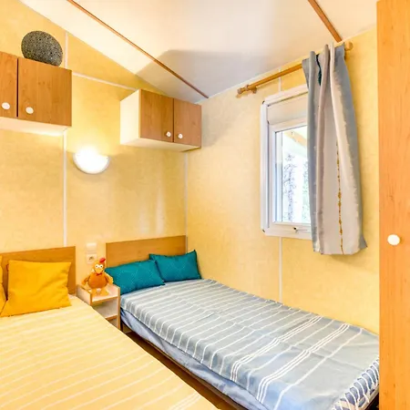 Appartamento Mobilhome Sakay