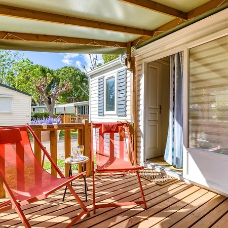 Mobilhome Sakay * Lunel (Herault)