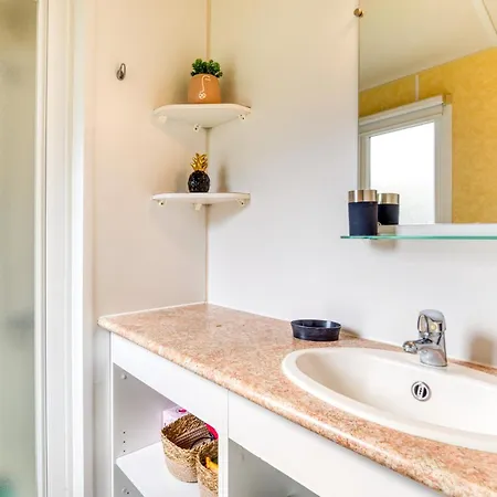 Apartamento Mobilhome Sakay *