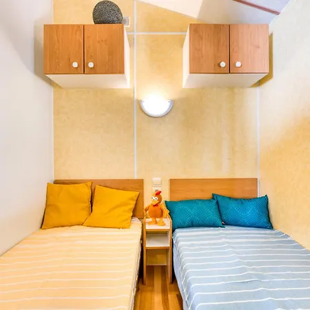 Mobilhome Sakay Appartamento Lunel (Herault)