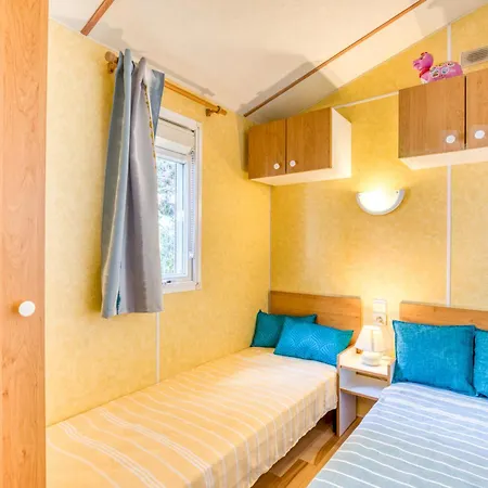 Mobilhome Sakay