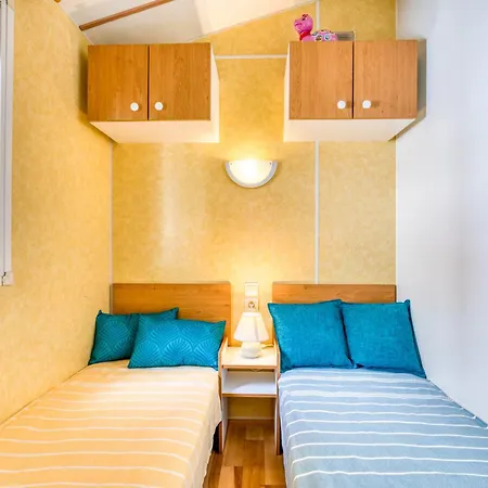 Appartamento Mobilhome Sakay