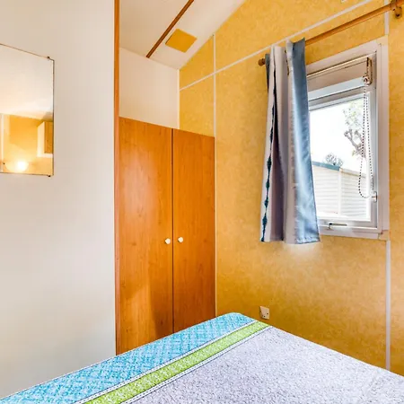 Apartamento Mobilhome Sakay