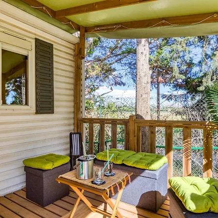 Mobilhome Sakay Appartamento Lunel (Herault)