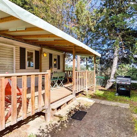 Mobilhome Sakay * Lunel (Herault)
